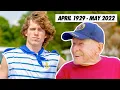 RIP Papa Jim