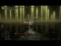 How to beat Radagon Elden Beast with the Blasphemous Blade Nagakiba