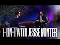 1-on-1 With Head Coach Jesse Minter Baltimore Ravens