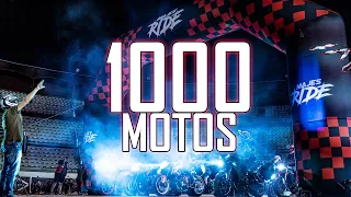 1.000 Moteros LUCHARÁN por Ganar UNA MOTO 🚨 BUSCO CANDIDATOS