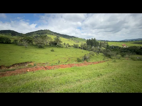 Download MP3 💥VENDIDO💥R$110.000,00 Terreno de 13.000 mts com Vista | Nascente | em Paraisópolis MG