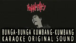 Download IWAN FALS - BUNGA-BUNGA KUMBANG-KUMBANG - KARAOKE ORIGINAL SOUND MP3