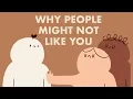 Download Lagu 6 Behaviors That Make People Dislike You