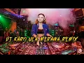 Download Lagu DJ KARO ULA MERAWA MIXTAPE 2020 #FERRY SYAHPUTRA