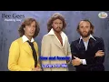 Download Lagu Bee Gees - Wedding Day - Singalong music video
