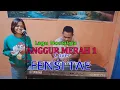 Download Lagu ANGGUR MERAH 1(Loela Drakel)Cover-By Fensi Tae-ARTIS MALAKA Chanell (AMC)