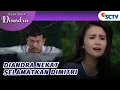 Lagu Diandra Rela Menyelam Demi Selamatkan Dimitri?! | Jejak Duka Diandra - Episode 26