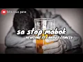 Download Lagu Newgvme ft lampu 1 comedy  sa stop mabok  ( lirik )