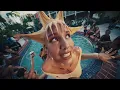 Tokischa - Miami & Celos | Track 4 + 14 | (Official Video)