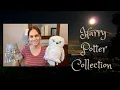 Harry Potter Scentsy Unboxing and Smell Tell