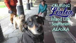 A Small Town in Alaska 05.15.2021