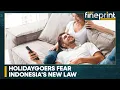 Download Lagu WION Fineprint | New Indonesian sex law worries tourists