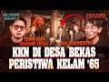 Lagu TEMANKU BERAKHIR DIPASUNG 😭 KKN DI DESA BALI BEKAS PERISTIWA PILU 65 #OMMAMAT