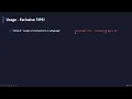 Exclusive Tips for Using Constants in C Language Lecture 60 Part 3