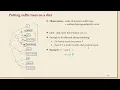 COMP526 Spring 2022 6-6 6 5 Suffix arrays