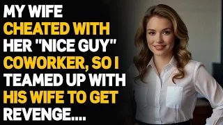 My Wife’s Affair With Her “Nice Guy” Friend Was Bad Enough, But The Revenge Unbelievable...!