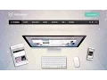 UberMenu 3 Demo Tutorials - Part 1 Overview Menu Bar