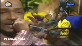 الشاب سعد احمد الحاج علمتني معني الحياة 