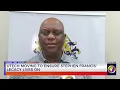 UTECH Moving to Ensure Stephen Francis Legacy Lives on TVJ Sports