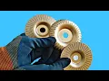 Angle Grinder Wood Carving Discs Expert Interview Performance Test