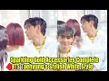 Download Lagu Taehyung BTS Steals the Spotlight with a Classic All-White Look and Luxurious Gold Accessories