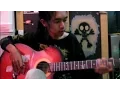 Download Lagu Bondan Prakoso - Not With Me (Unofficial Music Video 4:3)