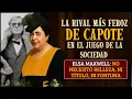 Download Lagu Elsa Maxwell: La mujer que conquistó a la élite sin belleza ni fortuna