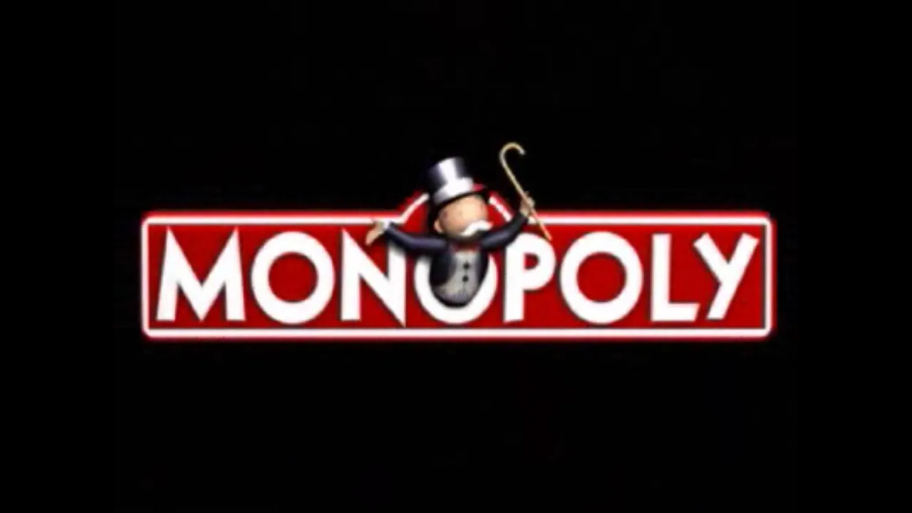 Monopoly 2000 Intro Monopoly 2000 Intro