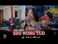 Lagu NONIK APRILIA - EGO WONG TUO - ARSEKA MUSIC MODEL BARU | tong tak dang tuk tong tak tuk