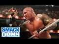 Download Lagu Randy Orton plans to destroy The Bloodline: SmackDown highlights, May 17, 2024