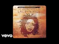 Download Lagu Lauryn Hill - Tell Him (Official Audio)