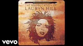 lauryn hill tell him official audio