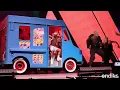 El gran momento: Bad Bunny sorprende con Arcángel en el Choliseo