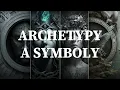 Download Lagu SLOVA MOUDRÝCH - C.G.JUNG - ARCHETYPY A SYMBOLY: ŘEČ DUŠE