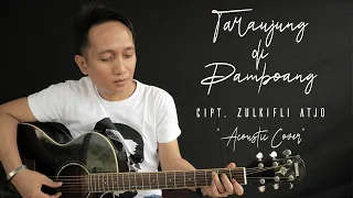 Download TARAUJUNG DI PAMBOANG (Cover) By Izhu MP3