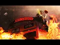 BabyDrill - Just Want You Visualizer ft Hunxho