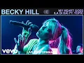 Becky Hill - My Heart Goes (La Di Da) (Live Session) | Vevo