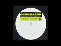 Dawn Razor – Jupiter Thrill [DEXT023]