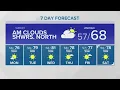 KING 5 Weather