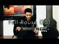 Download Lagu Full House OST || Oon Myung - Why (Guitar Cover)
