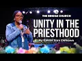 The Bridge Anniversary Sunday Unity in the Priesthood Pst Simi 11 30 am