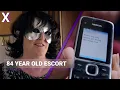 84 Year Old Escort Great Grandmother Documentary My Granny The Escort