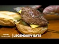 Download Lagu Chicago's Most Legendary Cheeseburger | Legendary Eats | Insider Food