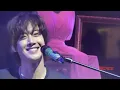 Lagu Kim Hyun Joong’s video clips , Let’s Party fan meet, 6/3/23