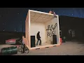 Channel Tres - Black & Mild (Visualizer)