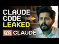 Anthropic s Undercover Code Laundering Tactics Exposed Claude Code Leak