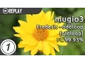 mugio3 Frederic - oddloop oldloop FC 99 93 LOVED
