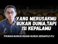 Download Lagu NASIBMU BURUK KARENA TAFSIRMU SENDIRI || KEKUATAN PIKIRAN
