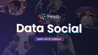 Data Social: Delhi NCR Edition 2024