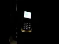 Download Lagu Tono: Evanescence - Bring Me To Life, En Nokia 3220. (Con luces rítmicas).
